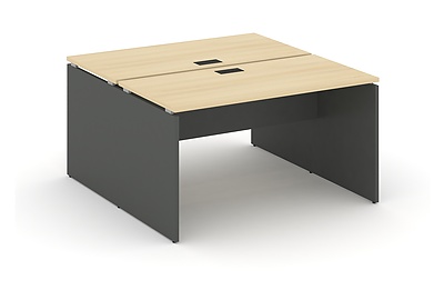 Стол-бенч двухсторонний Style Project SN-D.DRS-002 - фото товара 1 из 4