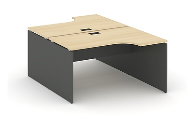 Стол-бенч эргономичный Style Project SN-D.DRPA-012 - фото товара 1 из 5