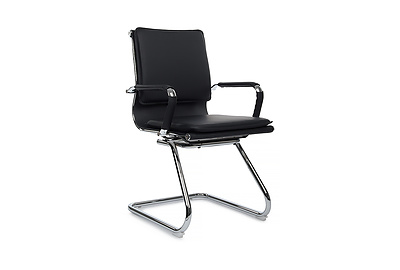 Конференц-кресло Hugo RCH 6003-3EC - фото товара 1 из 14