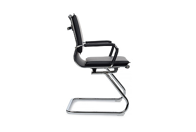 Конференц-кресло Hugo RCH 6003-3EC - фото товара 3 из 14