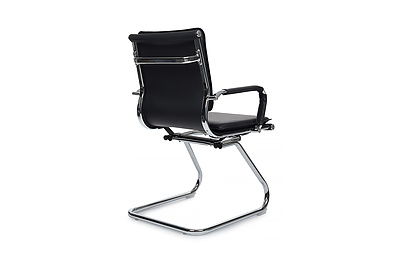 Конференц-кресло Hugo RCH 6003-3EC - фото товара 4 из 14