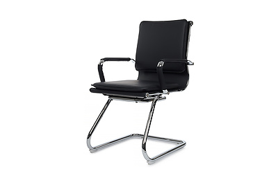 Конференц-кресло Hugo RCH 6003-3EC - фото товара 8 из 14