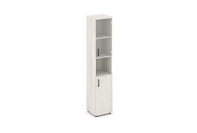 Шкаф для документов высокий узкий Style Project SN.STU-105(R) - фото товара 1 из 3