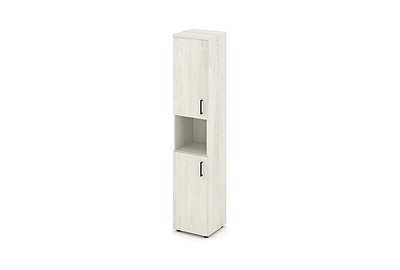 Шкаф для документов высокий узкий Style Project SN.STU-107(L) - фото товара 1 из 3