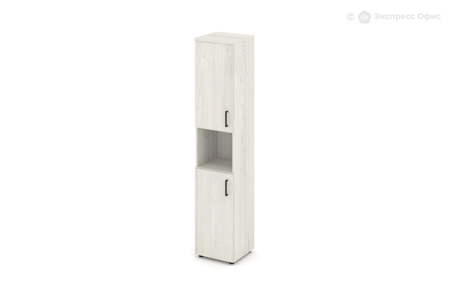 Шкаф для документов высокий узкий Style Project SN.STU-107(L) - фото товара 1 из 3