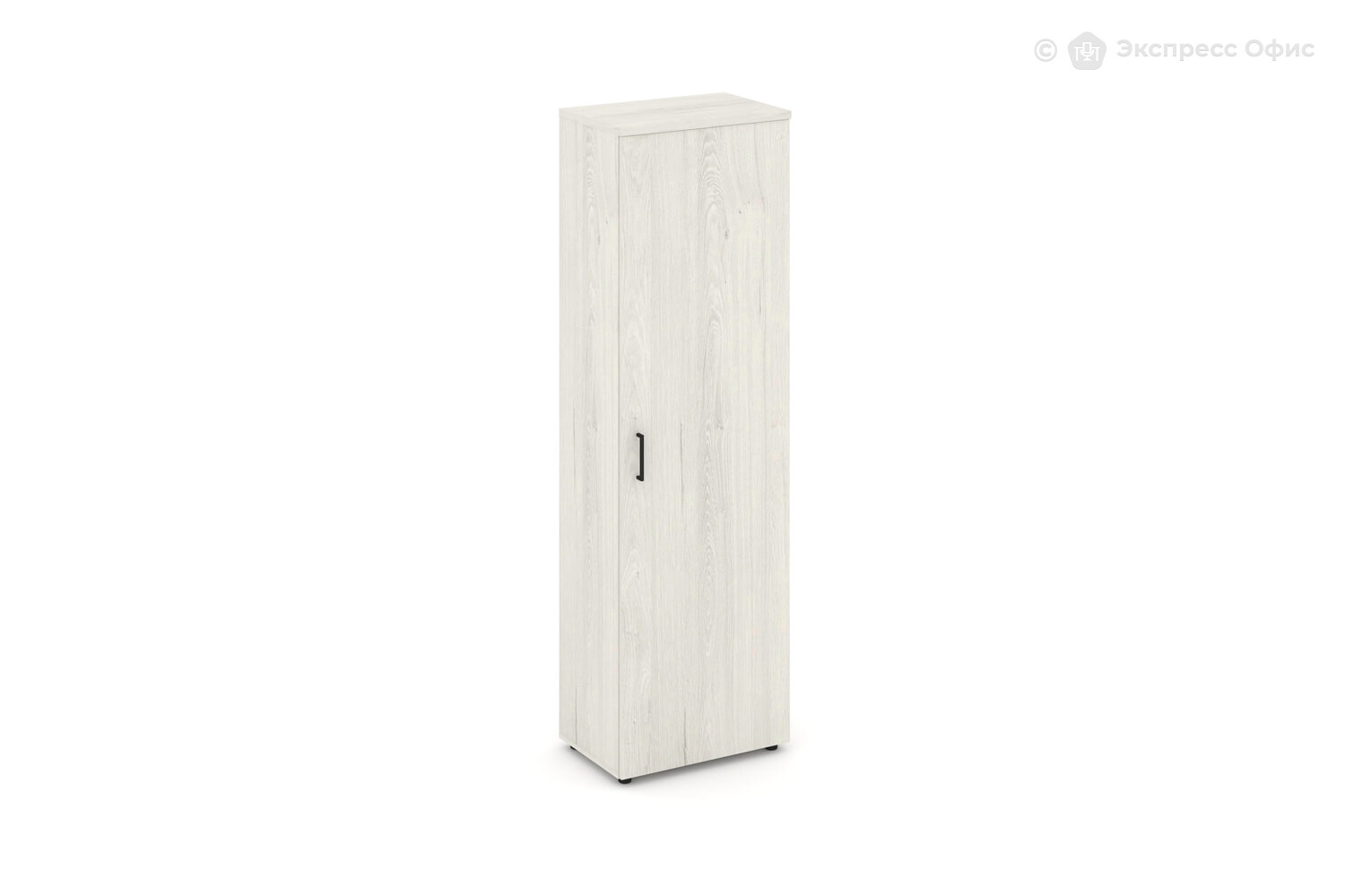 Шкаф для одежды узкий неглубокий Style Project SN.GB.E-001 - фото товара 1 из 4