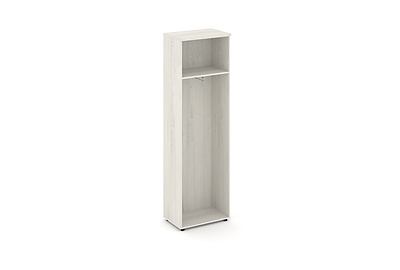 Шкаф для одежды узкий неглубокий Style Project SN.GB.E-001 - фото товара 2 из 4
