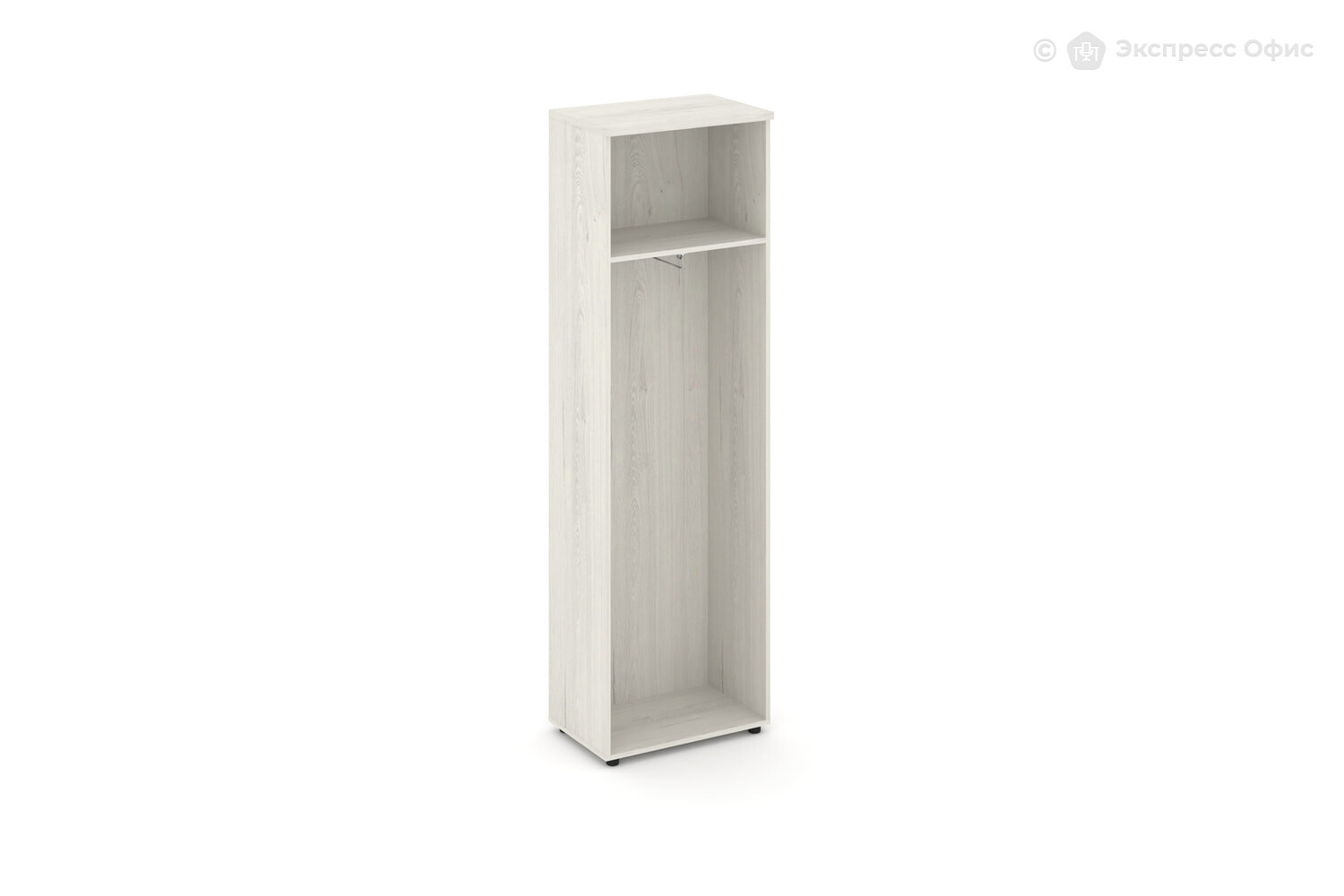 Шкаф для одежды узкий неглубокий Style Project SN.GB.E-001 - фото товара 2 из 4