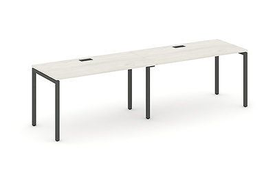 Стол-бенч односторонний Style Project SN-4P.ORS-001 - фото товара 1 из 3