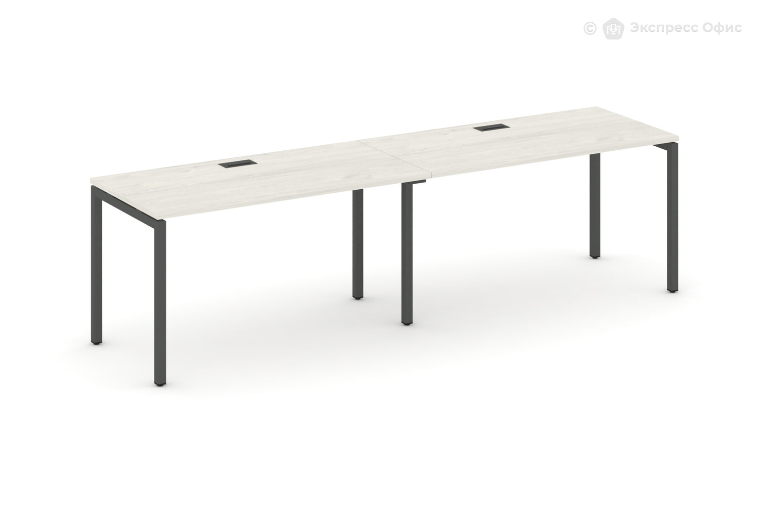 Стол-бенч односторонний Style Project SN-4P.ORS-001 - фото товара 1 из 3