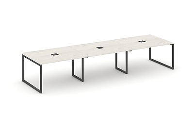Стол для переговоров Style Project SN-4O.SPRG-054 - фото товара 1 из 3