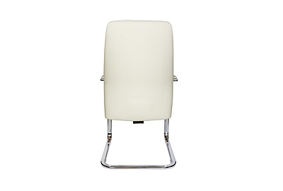 Конференц-кресло Nancy L348LCA-CF-ivory - фото товара 5 из 6
