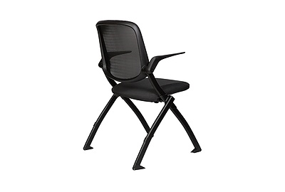 Стул офисный Pascal KT03NFM - фото товара 4 из 9