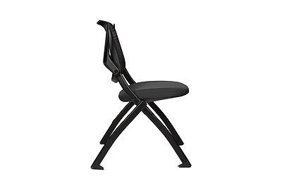 Стул офисный Pascal KT03NFM - фото товара 6 из 9