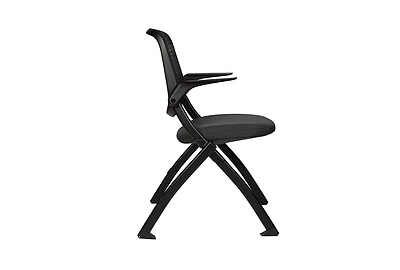 Стул офисный Pascal KT03NFM - фото товара 3 из 9