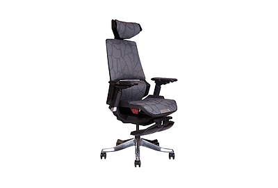 Кресло офисное Steph BLS-002A-YS - фото товара 1 из 12