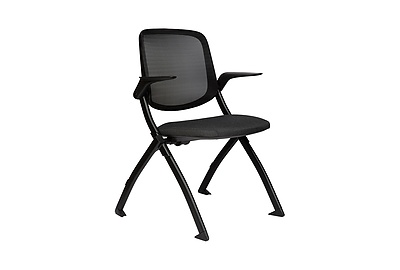 Стул офисный Pascal KT03NFM - фото товара 1 из 9