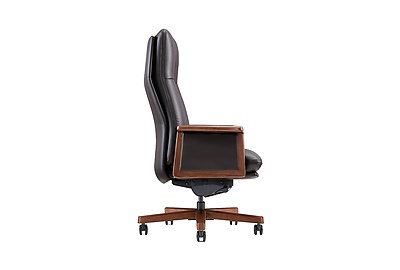 Кресло для руководителя Vivaldi A 2262 black - фото товара 3 из 6
