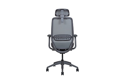 Кресло офисное Volta AX01TDA-D03_grey - фото товара 5 из 6