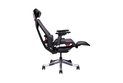 Кресло офисное Steph BLS-002A-YS - фото товара 6 из 12