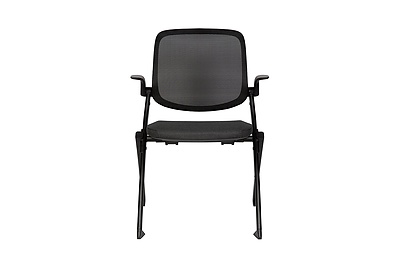 Стул офисный Pascal KT03NFM - фото товара 2 из 9