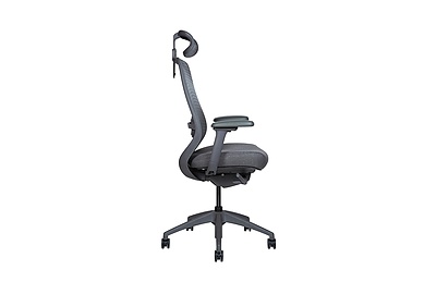 Кресло офисное Volta AX01TDA-D03_grey - фото товара 3 из 6