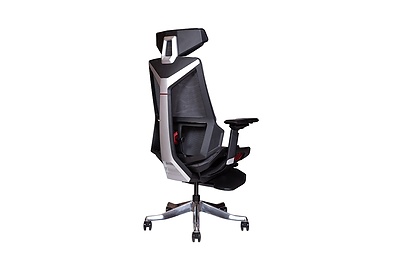 Кресло офисное Steph BLS-002A-YS - фото товара 4 из 12