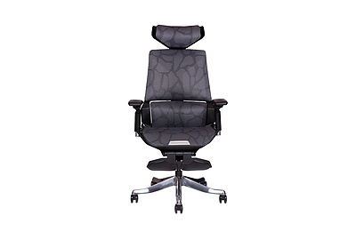 Кресло офисное Steph BLS-002A-YS - фото товара 2 из 12