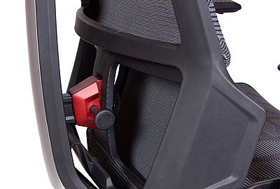 Кресло офисное Steph BLS-002A-YS - фото товара 7 из 12