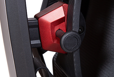 Кресло офисное Steph BLS-002A-YS - фото товара 8 из 12