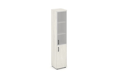 Шкаф для документов высокий узкий Style Project SN.STU.E-103(R) - фото товара 1 из 4