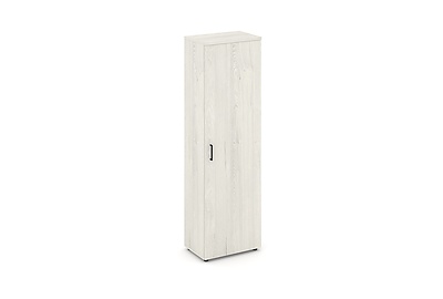 Шкаф для одежды узкий неглубокий Style Project SN.GB-001 - фото товара 1 из 4