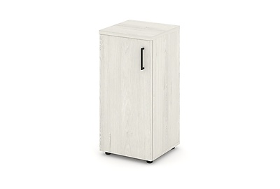 Шкаф для документов низкий узкий Style Project SN.STU-301(L) - фото товара 1 из 3