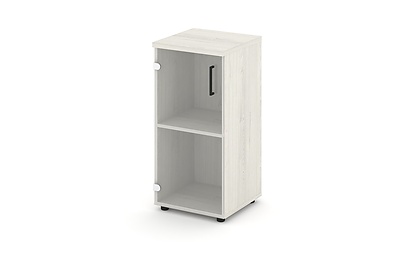 Шкаф для документов низкий узкий Style Project SN.STU-302(L) - фото товара 1 из 3