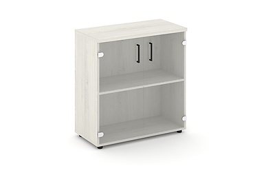 Шкаф для документов низкий широкий Style Project SN.STS.E-302 - фото товара 1 из 3