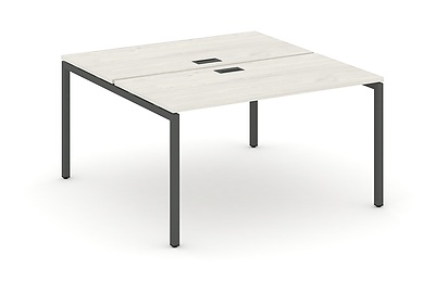 Стол-бенч двухсторонний Style Project SN-4P.DRS-001 - фото товара 1 из 3