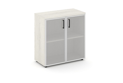 Шкаф для документов низкий широкий Style Project SN.STS-303 - фото товара 1 из 4
