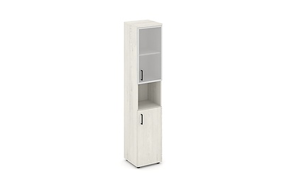 Шкаф для документов высокий узкий Style Project SN.STU-106(R) - фото товара 1 из 4