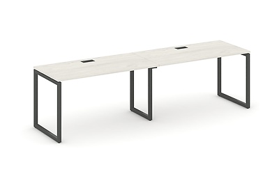 Стол-бенч односторонний Style Project SN-4O.ORS-001 - фото товара 1 из 3