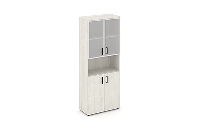 Шкаф для документов высокий широкий Style Project SN.STS.E-106 - фото товара 1 из 4