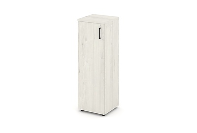 Шкаф для документов средний узкий Style Project SN.STU.E-204(L) - фото товара 1 из 3