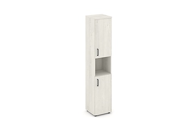 Шкаф для документов высокий узкий Style Project SN.STU.E-107(R) - фото товара 1 из 3