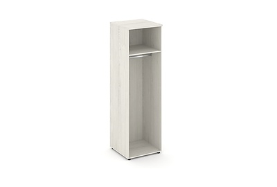 Шкаф для одежды узкий глубокий Style Project SN.GB.E-002 - фото товара 2 из 4