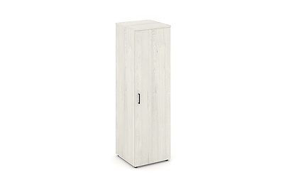 Шкаф для одежды узкий глубокий Style Project SN.GB.E-002 - фото товара 1 из 4
