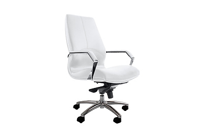 Кресло офисное SHAPE SHP LM21CU21LW - фото товара 1 из 2
