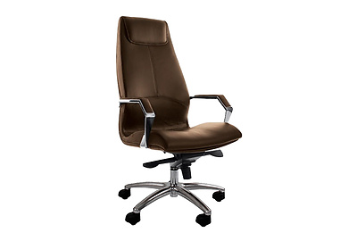 Кресло для руководителя SHAPE SHP HM21CU31PC - фото товара 1 из 2