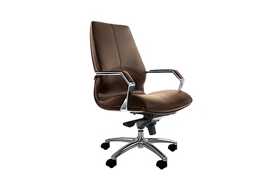 Кресло офисное SHAPE SHP LM21CU21PC - фото товара 1 из 2