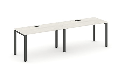 Стол-бенч односторонний Style Project SN-6P.ORS-001 - фото товара 1 из 3