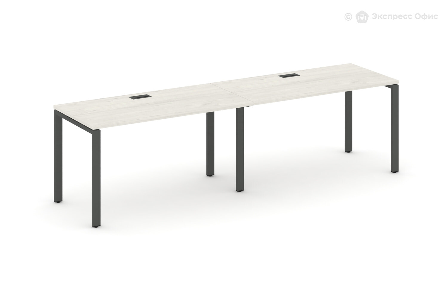 Стол-бенч односторонний Style Project SN-6P.ORS-001 - фото товара 1 из 3