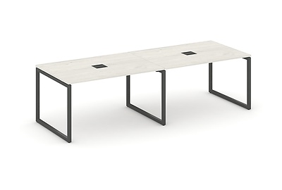 Стол для переговоров Style Project SN-4O.SPRG-014 - фото товара 1 из 3